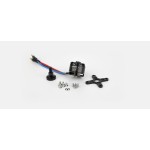 Hot Sales Sunnysky X2208 Kv1100 Kv1260 Kv1500 Kv2600 Drone Bldc Motor